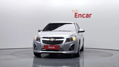 Daewoo Cruze