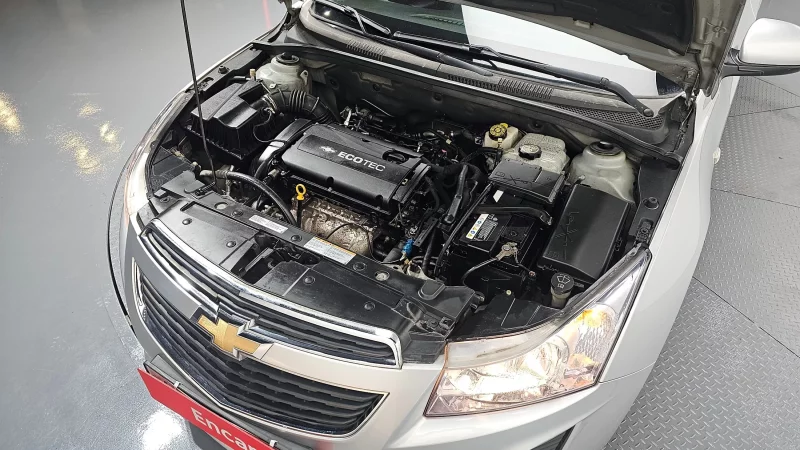 Daewoo Cruze