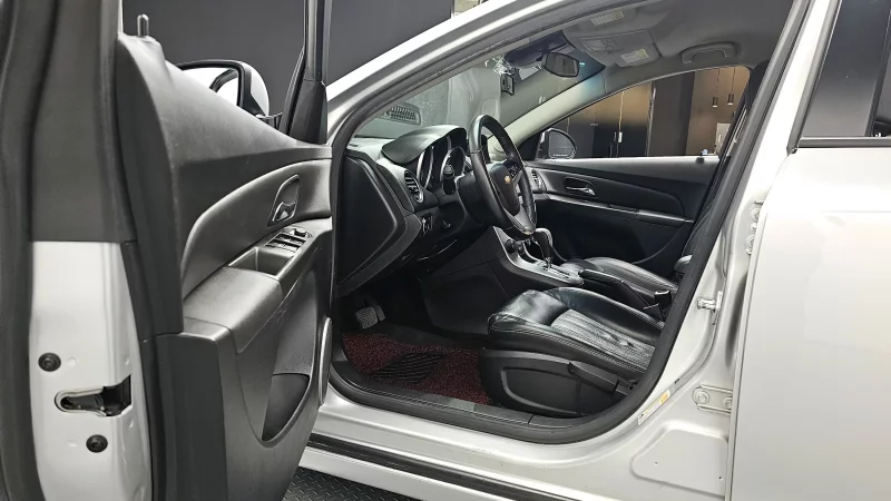 Daewoo Cruze