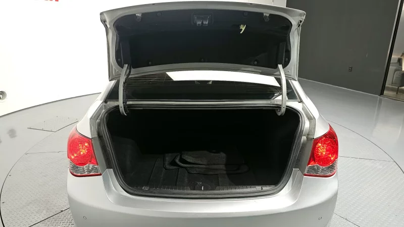 Daewoo Cruze