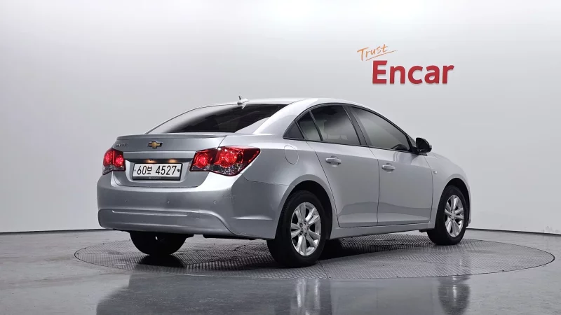 Daewoo Cruze