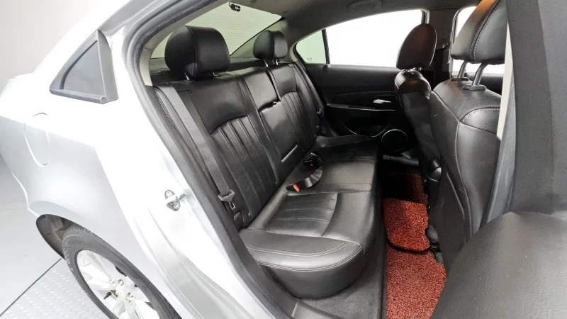 Daewoo Cruze