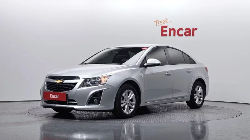 Daewoo Cruze