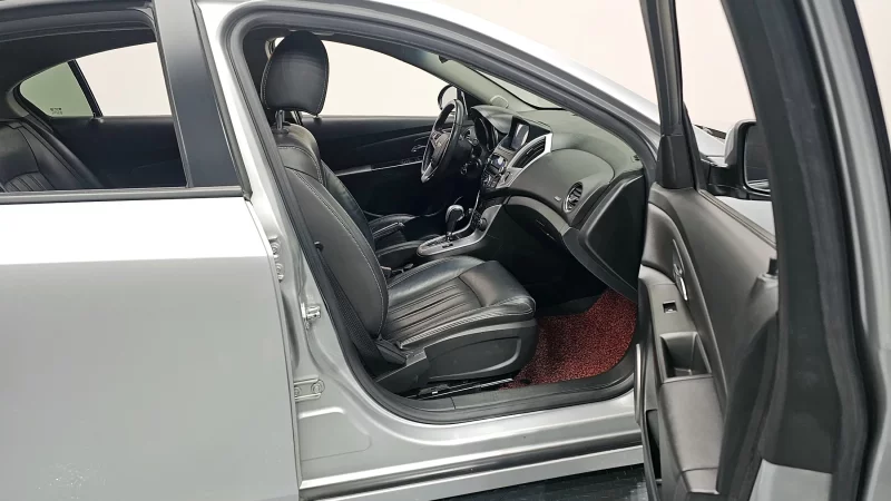 Daewoo Cruze