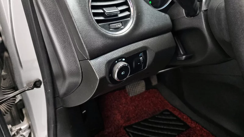 Daewoo Cruze