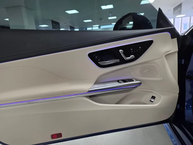 Mercedes-Benz CLE-Class