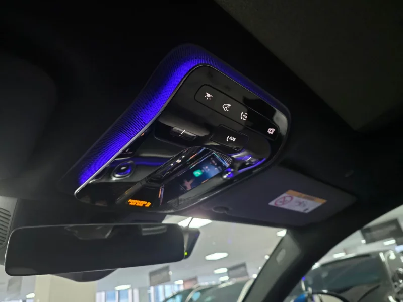 Mercedes-Benz CLE-Class