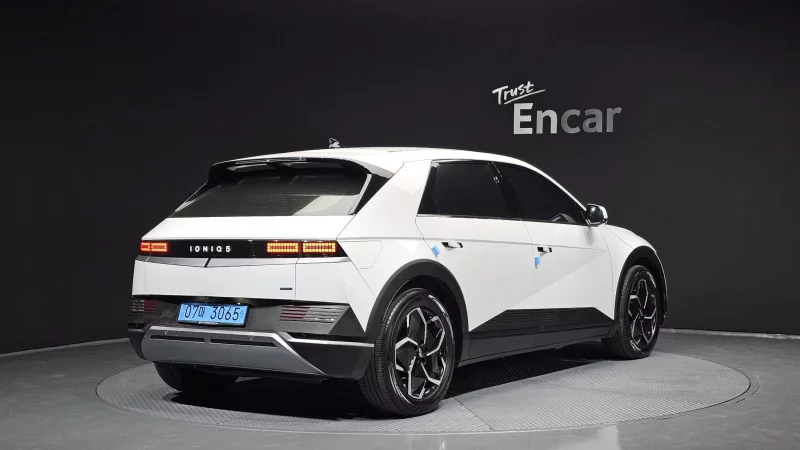 Hyundai Ioniq5