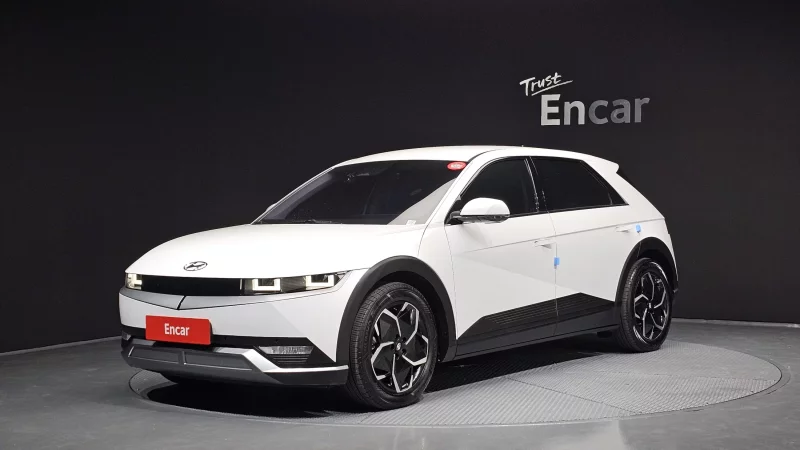 Hyundai Ioniq5