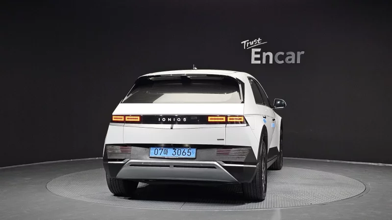 Hyundai Ioniq5
