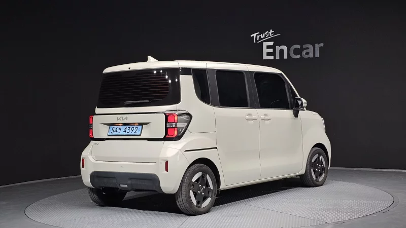 Kia RAY