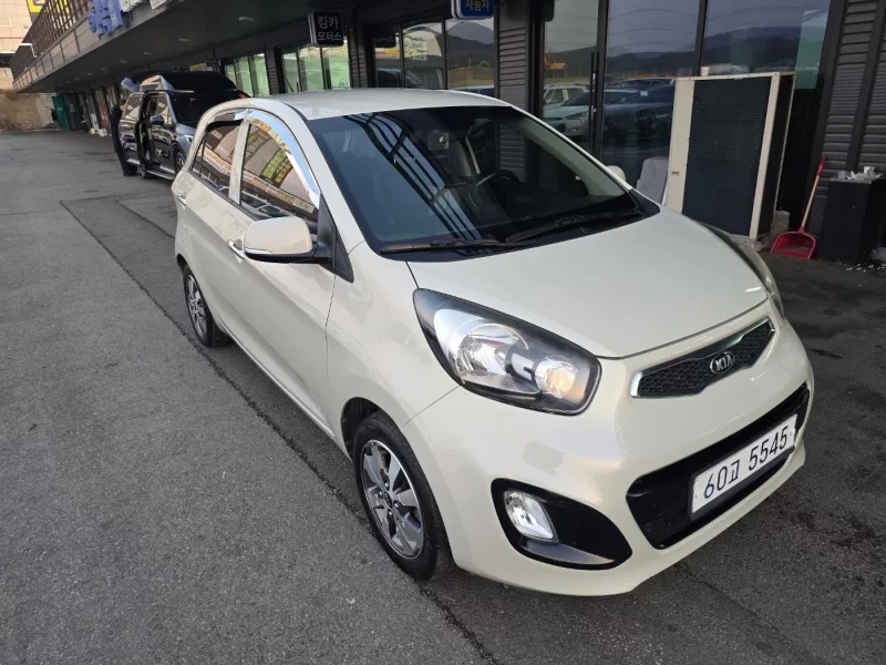 Kia Morning