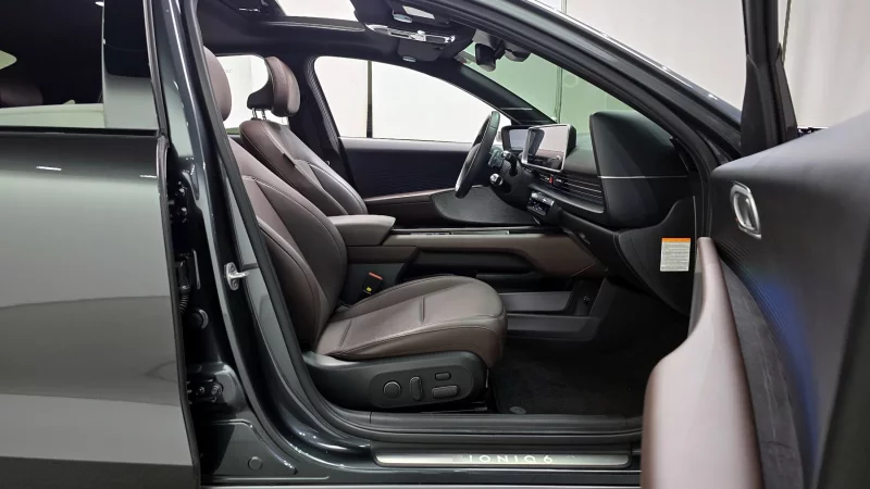 Hyundai Ioniq6