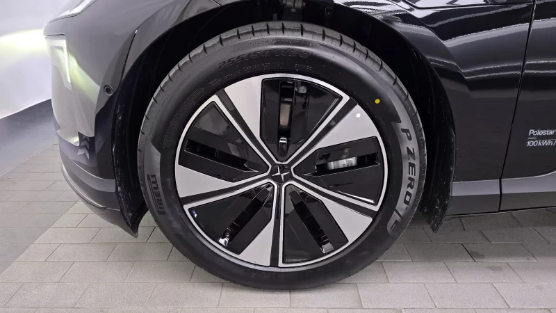 Polestar Polestar 4
