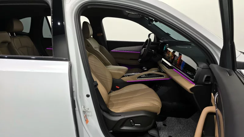 Renault Grand Koleos