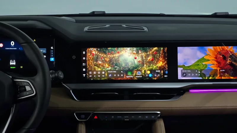 Renault Grand Koleos