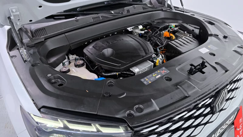 Renault Grand Koleos