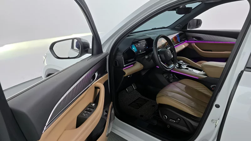 Renault Grand Koleos