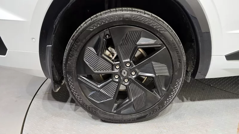 Renault Grand Koleos