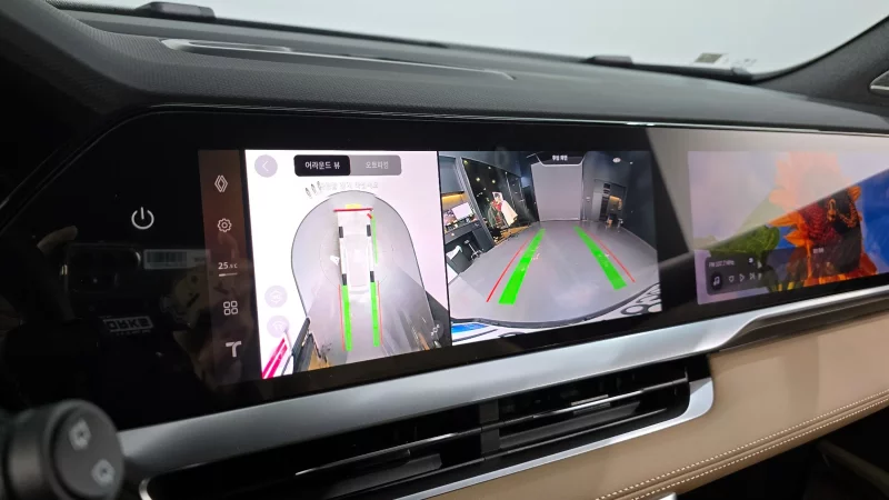 Renault Grand Koleos