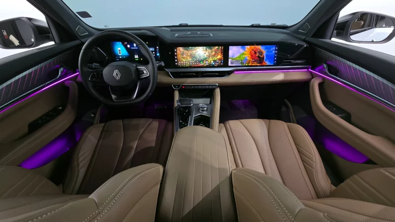 Renault Grand Koleos