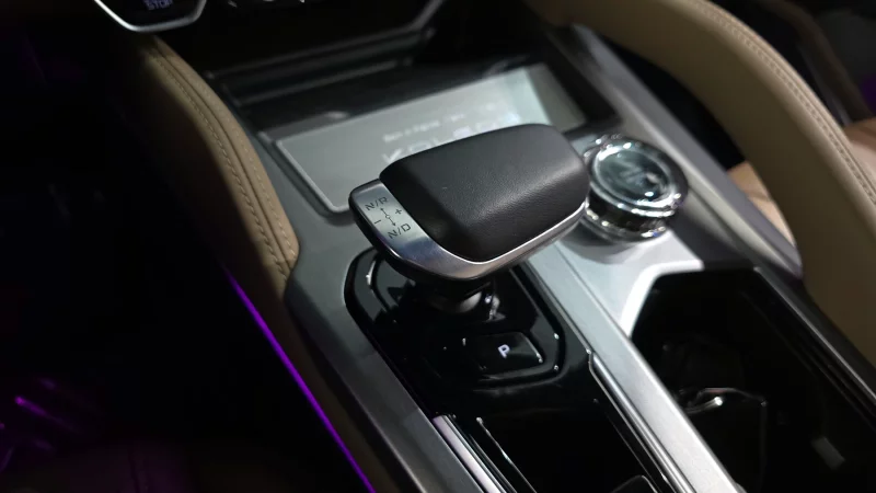 Renault Grand Koleos