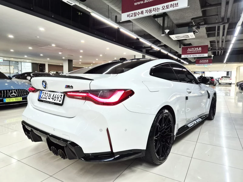 BMW M4