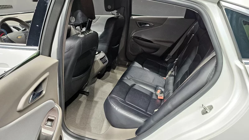 Daewoo Malibu