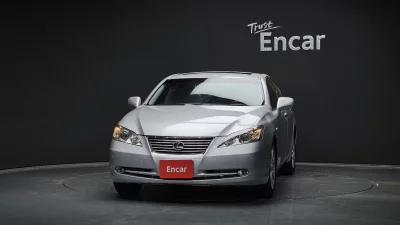 Lexus ES350