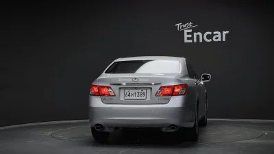 Lexus ES350