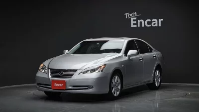 Lexus ES350