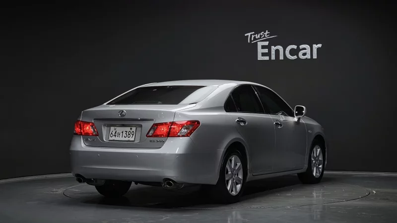 Lexus ES350