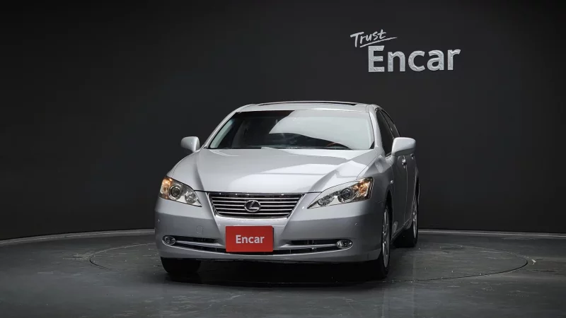Lexus ES350