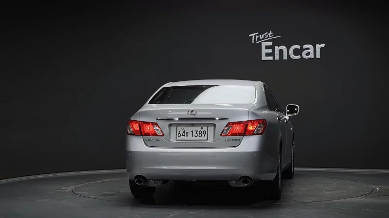 Lexus ES350