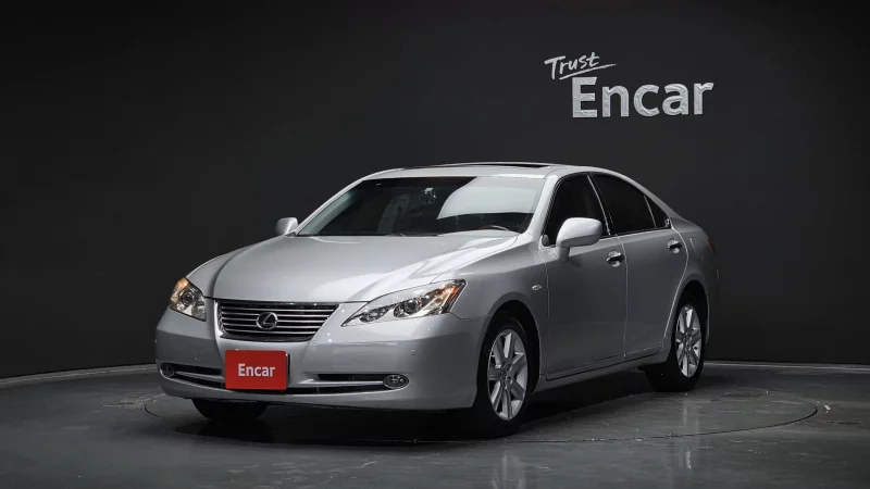 Lexus ES350