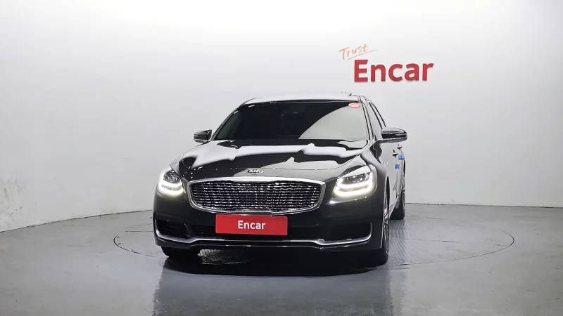 Kia K9