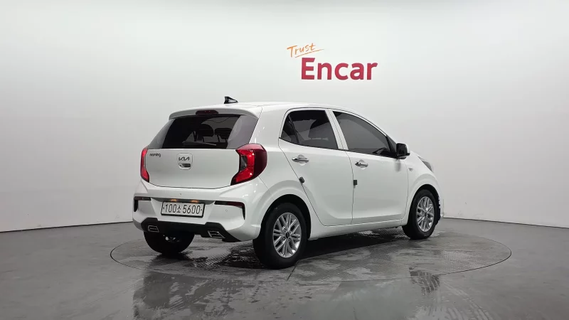 Kia Morning