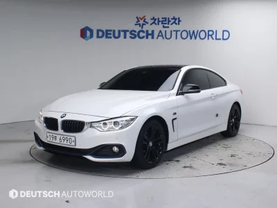 BMW 4-Series