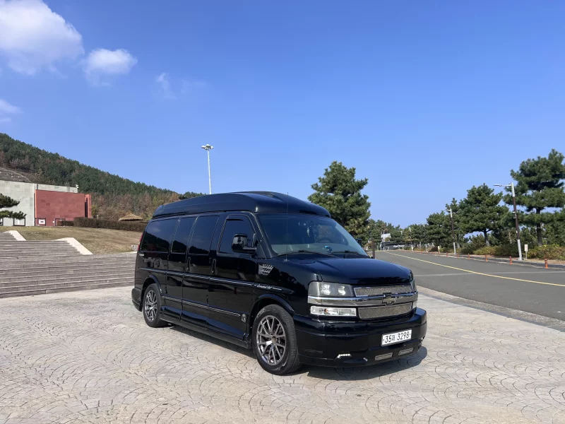 Chevrolet Express