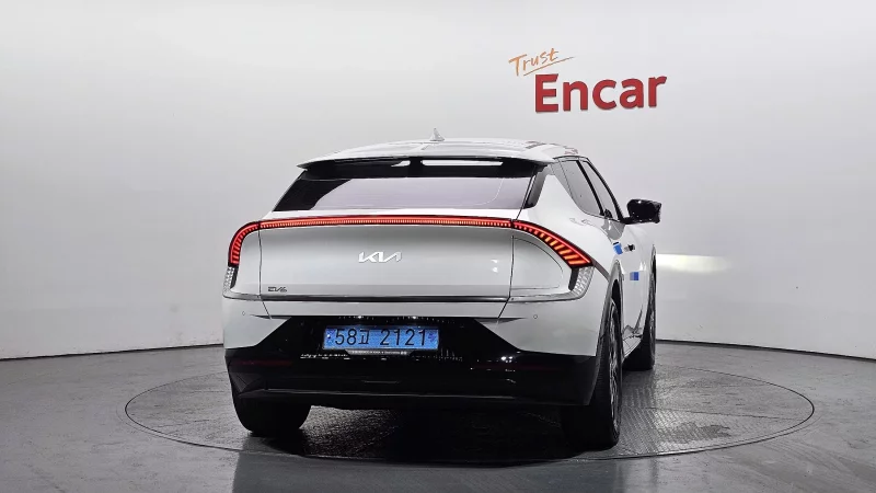 Kia EV6