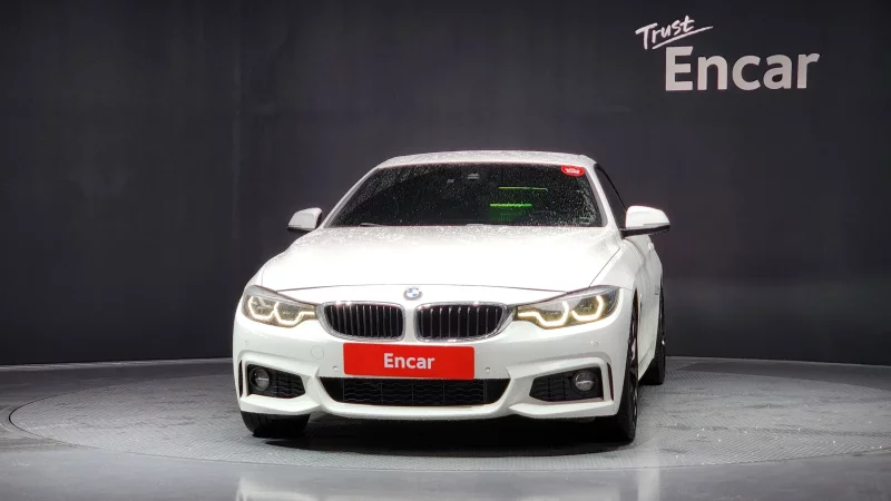 BMW 4-Series