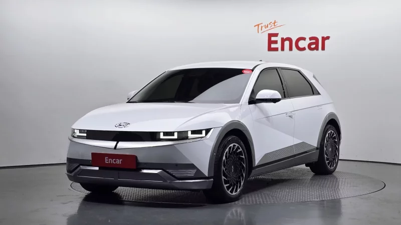 Hyundai Ioniq5