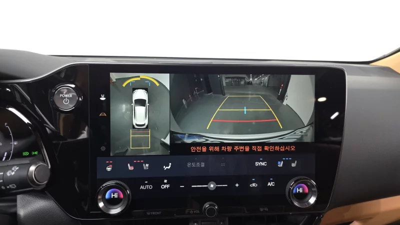 Lexus NX450h+
