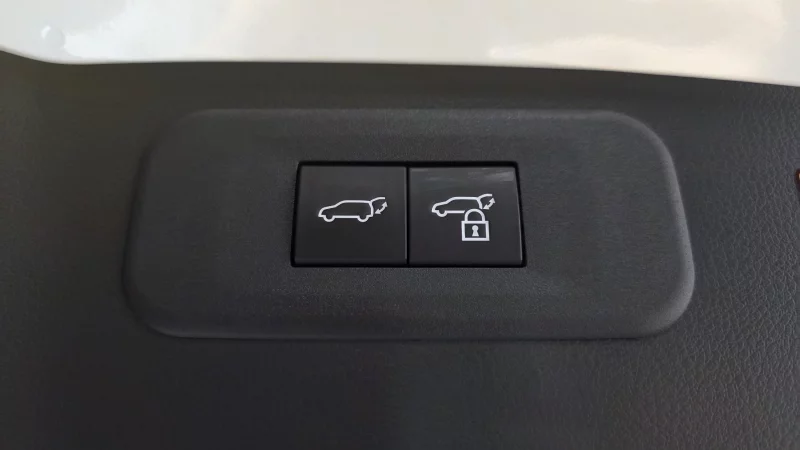 Lexus NX450h+
