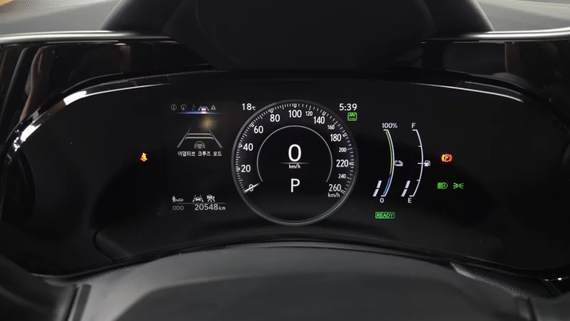 Lexus NX450h+