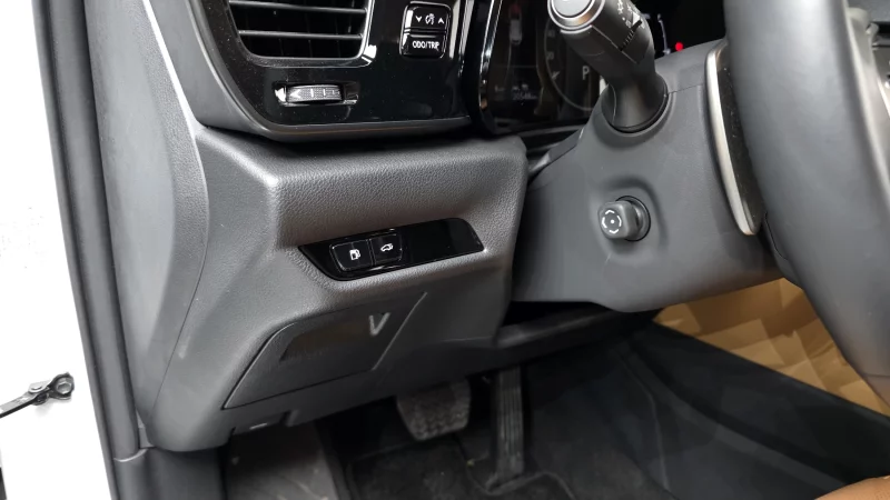 Lexus NX450h+