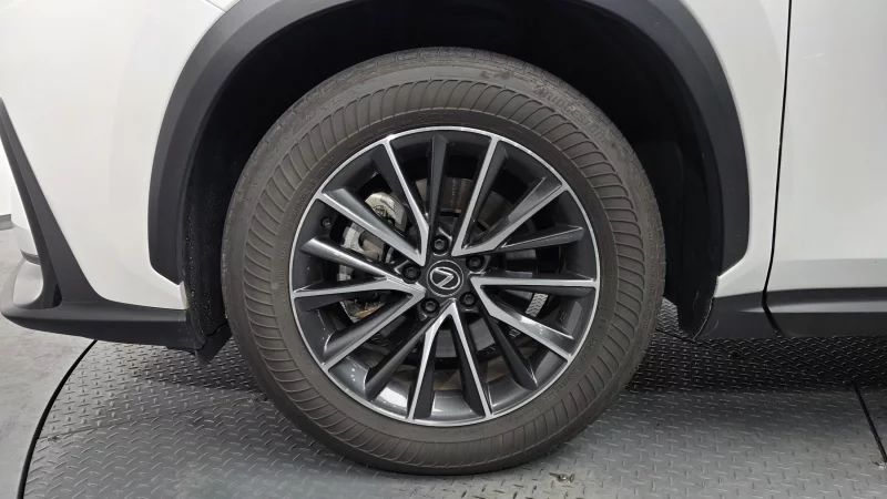 Lexus NX450h+