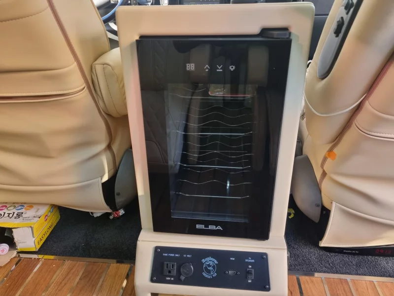 Chevrolet Express Van