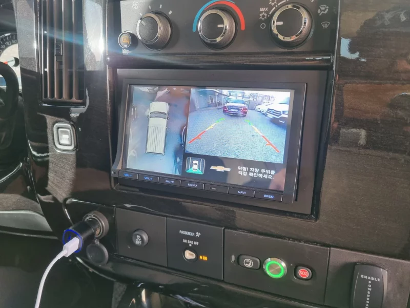 Chevrolet Express Van