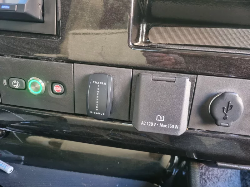 Chevrolet Express Van